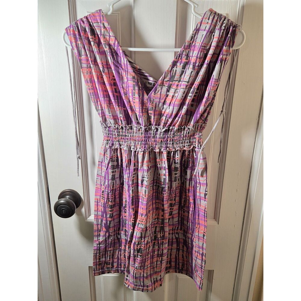 Teen Women's Decree Size Medium Dress